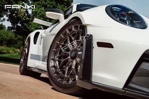 Rines Personalizados 5x120 5x114.3 5x112 6X139.7 de Aleación Todoterreno Forjados para VOSSEN Mercedes Benz Audi Benz M3 M4, VW - Product Image 6