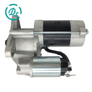 DL eexcavastart 4D31 M2T54271 M002T54272 485718400สำหรับ Mitsubishi รถขุด - Product Image 2