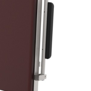 Electric Standing <b>Chair</b> Height Adjustable For Elderly Hospital Use With Foam <b>Padding</b> And Tilting Function - Product Image 4