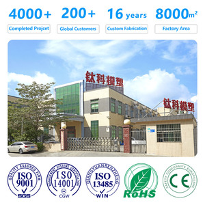 Tiêm khuôn nhà sản xuất tùy chỉnh dụng cụ Maker đúc nhà máy chuyên nghiệp khuôn nhựa độ chính xác cao khuôn nhựa - Product Image 4