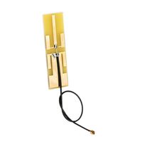 2.4G/5.8G Dual Band Antenna 8DBI High Gain Internal PCB Aerial a wireless WiFi antenna for WiFi Router and Smart home devices