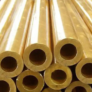 H59 Hpb59-1 Hpb59-3 H62 H65 H68 h63t2 T3 TU1 TU2 TP1 tp2 đồng thau ống Ống hàn & uốn độ bền kéo cao - Product Image 2