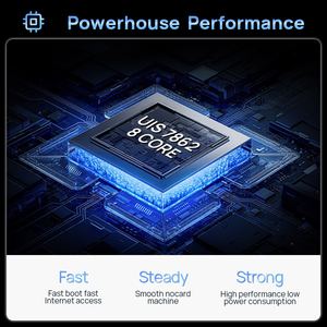 Reproductor de coche Android 14 8,8 pulgadas para <span class=keywords><strong>VOLVO</strong></span> XC60 2009-2017 pantalla Multimedia inalámbrica Carplay 4G BT WIFI FM Radio sistema de vídeo de coche - Product Image 2