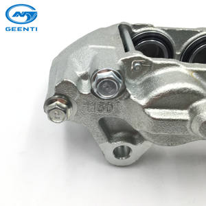 Pinza de Freno Delantera para TOYOTA HILUX <span class=keywords><strong>VIGO</strong></span> 47750-0K300, Precio de Fábrica - Product Image 5