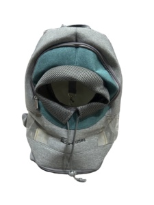 OEM Customization Hot Sale Pet Bagpack Pet Carrier Bag for <b>Small</b> Animal - Product Image 5