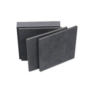 Lastra in Durostone Resistente alle Alte Temperature, Piano di Lavoro in Pietra Sintetica, Blocco in Fibra di Carbonio, Pannello in Pietra per Taglio - Product Image 2