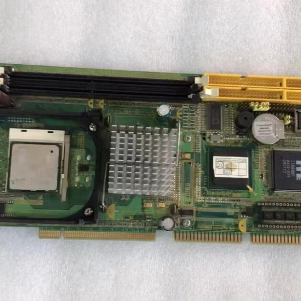 CI7BM-1.10 C17BM-1.10 HICORE-I6320 REV 1.1 SPI-6491-LV Original Authentic <strong>Processor</strong> Memory Fan