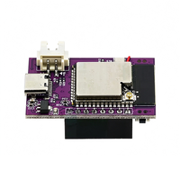 Papan Pengembangan INI ESP32-S3-N16R8, Robot Dialog Suara AI dengan Layar OLED 0,96 Inci
