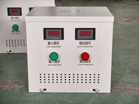 Transformador elevador y reductor de potencia de 15 kVA, serie SG, transformador de alimentación con certificación CE, 220 V, 380 V, 400 V, 460 V, transformador trifásico