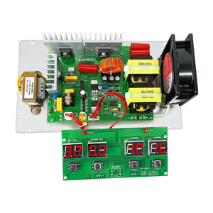 Bảng Mạch <span class=keywords><strong>PCB</strong></span> Máy Làm Sạch Siêu Âm Cho Mẹ Máy Phát Điện Siêu Âm - Product Image 1