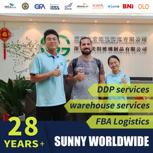 Agente <span class=keywords><strong>de</strong></span> Carga Aérea y Marítima en Brasil con <span class=keywords><strong>Soluciones</strong></span> <span class=keywords><strong>de</strong></span> <span class=keywords><strong>Transporte</strong></span> <span class=keywords><strong>Integrales</strong></span> - Product Image 2