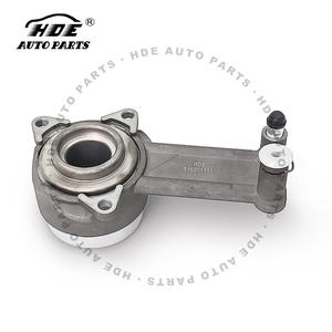 510001110 hidráulica de liberación de embrague cojinete para FORD Fiesta 1075776 1026539 26657A564AA 1E0116540 1021237 - Product Image 2