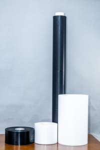 道高品质0.05 ~ 1毫米便宜的Uhmw聚乙烯薄膜出售3M - Product Image 5