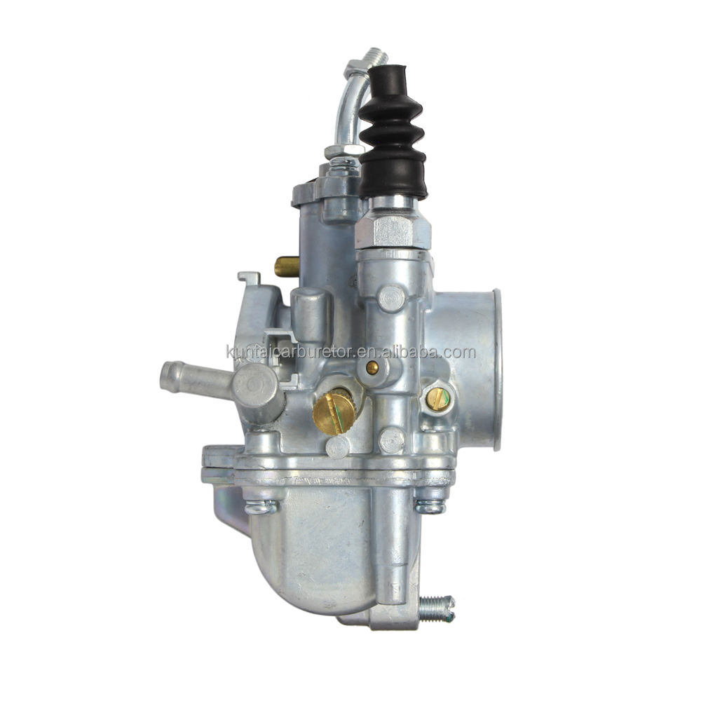 Carburetors For Dodge Charger Replacement Carburetor For Yamaha TTR90 / TTR90E (2000 2003)   OEM Part #5HN 14101 00 00 Carburetors For Jeep Wrangler - Foto 9