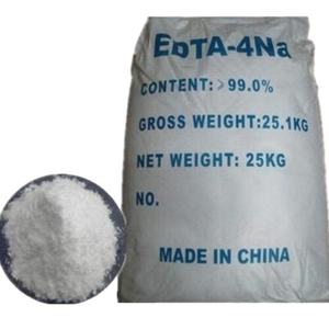 EDTA 4NA Disodium etda ETDA 2NA <span class=keywords><strong>Sel</strong></span> pour <span class=keywords><strong>d</strong></span>étergent - Product Image 6