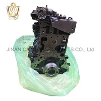 Pièces automobiles neuves Catop, assemblage moteur, bloc moteur 4.3T 4HF1 pour ISUZU, inspection de qualité stricte