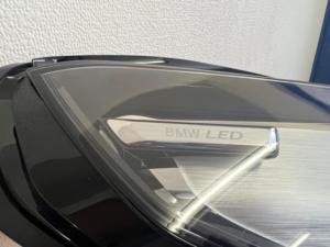 ไฟหน้าขวาแท้ BMW X1 U11 iX1 รุ่นพรีเมียม คุณภาพสูง รหัสอะไหล่ 63115A64426 แบบ LED - Product Image 2