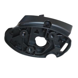 Producto de fundición a presión de alta presión, proveedor de aleación <span class=keywords><strong>A360</strong></span> ADC12, recubrimiento en polvo, fundición a presión de aluminio - Product Image 3