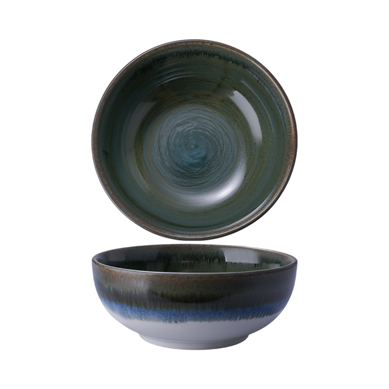 6.25 inch Soup Bowl