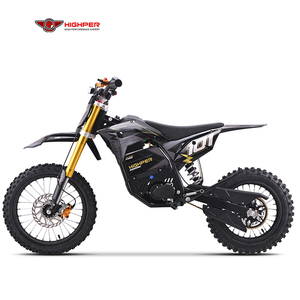 Vélo tout terrain électrique 1000W 1600W 2000W 60V moto tout-terrain Dirt <span class=keywords><strong>Bike</strong></span> électrique - Product Image 1