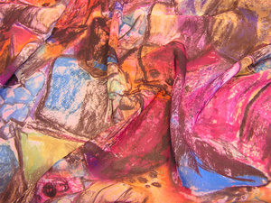 Ý thực hiện Combi 1525 Series 15 tự động chuyển máy in hiệu suất cao 1500 mm (59 '') làm nóng dệt hoàn thiện - Product Image 4