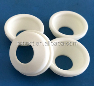 Alúmina zirconia esteatita de cerámica ANILLO DE LA RUEDA - Product Image 6