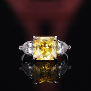 <b>Loose</b> <b>Gemstones</b> Rings - Product Image 2