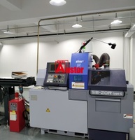 Dispositivo de Extinción Automática de Incendios con Dióxido de Carbono CNC, Equipo de Extinción de Incendios con Heptafluoropropano, Herramientas para Incendios