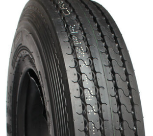 ยาง Chaoyang ยางรถบรรทุก CL851 CR892 6.50 15LT สำหรับทางหลวง - Product Image 5