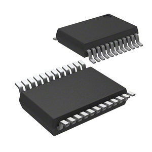R5F213G4CDSP # W4 IC MCU 16BIT 16KB FLASH 24LSSOP สำหรับการควบคุมอุตสาหกรรม อุปกรณ์สมาร์ทโฮม IoT รุ่น R5F213G4CDSP # W4 - Product Image 1