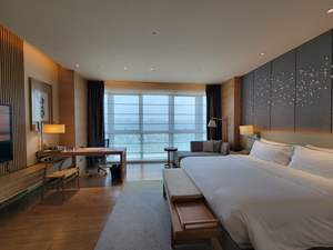 Meubles écologiques en bois massif HPL SHIYI pour hôtels et résidences, appartements et villas de qualité <span class=keywords><strong>5</strong></span> étoiles - Product Image 4