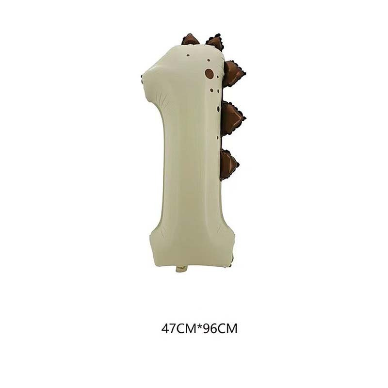 Ivory number-1