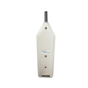 Medidor de nivel de sonido digital de 30 a 130 <span class=keywords><strong>DB</strong></span> DC AC, medidor de ruido de 30 a - Product Image 3