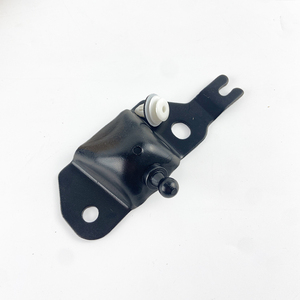 ที่กั้นประตูท้ายรถรองรับโช๊คหลัง68650-0W012 68650-0G013สำหรับ Land Cruiser Prado 150 Lexus GX400/460 - Product Image 5