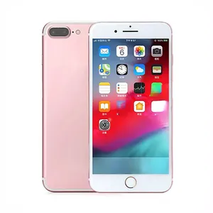 ホットセールUnlockAA + 中古オリジナル携帯電話中古モバイルiphone 6plus for iphone 6 7 8 plus