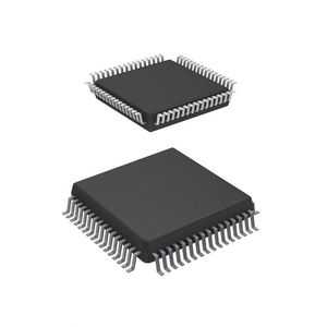 New - Original Guaranteed MCF51AG128CLH QFP-64 <b>Integrated</b> <b>Circuits</b> IC Chips - Product Image 1