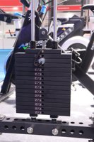 Equipo de Gimnasio, Estación Multifuncional Universal, Producto Más Vendido, Dispositivo Multifuncional para el Hogar, Gimnasio en Casa, Máquina Smith