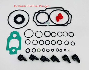 <span class=keywords><strong>Kit</strong></span> de réparation pour <span class=keywords><strong>injecteur</strong></span> de pompe Delphi E1/E3/A3/A0/F2E, <span class=keywords><strong>kit</strong></span> de réparation pour pompe unitaire DAF, <span class=keywords><strong>kit</strong></span> de joints et d'étanchéité série A0 - Product Image 6