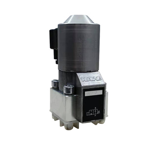 Vanne directionnelle hydraulique à solénoïde HAWE G3-1-G24 - Product Image 1