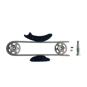 Kit de Reparación de Piñón de Engranaje de Admisión y Escape del Árbol de Levas ASBG-OM651 para Motor Mercedes Benz, Accesorios para Automóviles - Product Image 2