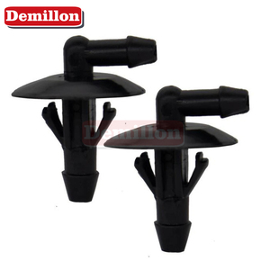 6318690024 Demillon ricambi Auto connettore tergicristallo lavacristallo porta giuntura per Mercedes-Benz Vito W906 <span class=keywords><strong>901</strong></span> - Product Image 2