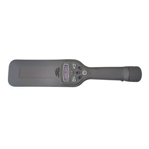 Taşınabilir Yüksek Hassasiyetli El Tipi <span class=keywords><strong>Metal</strong></span> Dedektörü Çubuğu, Kamu Güvenliği Denetimi için Endüstriyel <span class=keywords><strong>Metal</strong></span> Dedektörler - Product Image 3