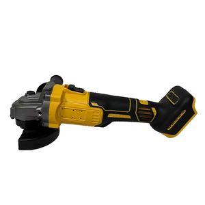 Batería Industrial de Acero Inoxidable de Ángulo Inclinable, Recargable, Inalámbrica, de Litio, Sin Escobillas, de 21 V, Personalizable - Product Image 4