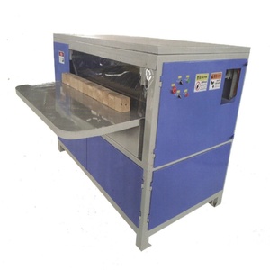 Sierra de Corte Automática para Palés de Madera, Sierra Multiblanca para Cortar en Bloques - Product Image 1