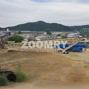 Muatan kapal tugas berat untuk efisiensi transportasi dari pabrik Cina Zoomry - Product Image 5