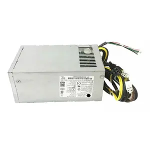 Yeni güç kaynağı HP 280 288 480 400 600 800 G3 G4 G5 400W PSU 80 Plus Platinum 942332-001 PA-3401-1HA