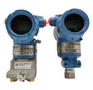 جهاز إرسال ضغط أصلي rosemounts 3051TG 3051CD 3051DP جهاز إرسال ضغط بدقة - Product Image 3