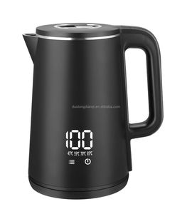 Hervidor eléctrico 220 V <span class=keywords><strong>con</strong></span> función de mantener el calor hecho en China - Product Image 1