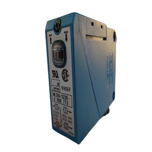 เซ็นเซอร์ Plc Wl260-s230  ผู้ผลิตมีประสบการณ์มากกว่าหนึ่งทศวรรษในด้านผลิตภัณฑ์ PLC เหมาะสำหรับ PLC ของแท้ใหม่เอี่ยมพร้อมส่ง - Product Image 1