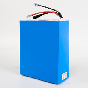 OEM E-Scooter литиевая батарея 24V 36V 48V 60V 72V 25Ah 50Ah 100Ah Ebike Аккумулятор для велосипеда для мотоцикла 1000W 2000W 3000W - Product Image 2